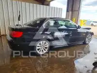 2012 BMW 328 фото