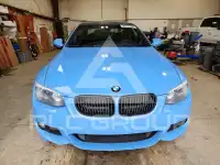 2012 BMW 328 фото