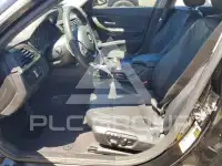 2012 BMW 328 фото