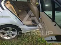 2012 BMW 328 photo