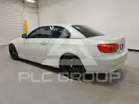 2012 BMW 328 фото