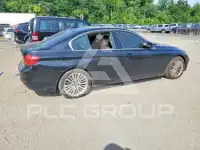 2012 BMW 328 фото