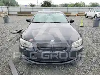 2012 BMW 328 photo