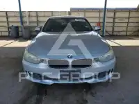 2012 BMW 328 photo