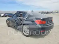 2012 BMW 328 фото