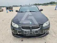 2012 BMW 328 фото