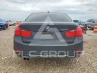 2012 BMW 328 photo
