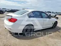 2012 BMW 328 фото