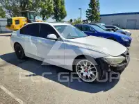 2012 BMW 328 photo