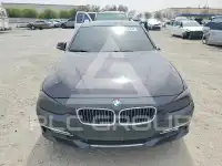 2012 BMW 328 фото