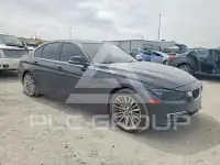 2012 BMW 328 фото