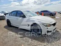 2012 BMW 328 фото
