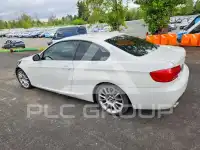 2012 BMW 328 photo