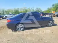 2012 BMW 328 фото