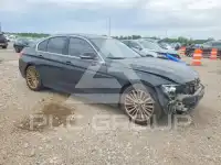 2012 BMW 328 photo