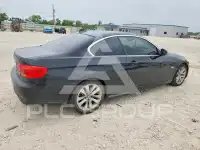 2012 BMW 328 фото