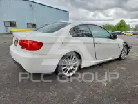 2012 BMW 328 photo
