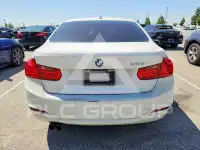 2012 BMW 328 photo
