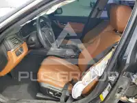 2012 BMW 328 фото