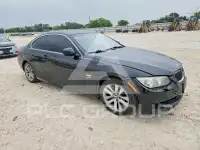 2012 BMW 328 фото