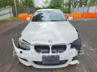 2012 BMW 328 photo