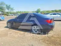 2012 BMW 328 фото