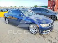 2012 BMW 328 photo