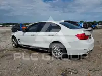 2012 BMW 328 фото