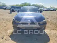 2012 BMW 328 фото