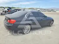 2012 BMW 328 фото
