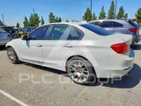 2012 BMW 328 photo