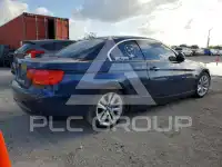 2012 BMW 328 photo