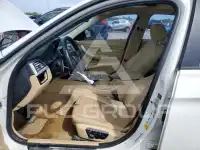 2012 BMW 328 фото