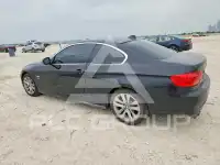 2012 BMW 328 фото