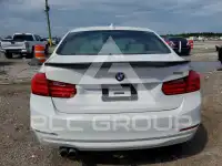 2012 BMW 328 фото