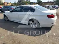 2012 BMW 528 фото
