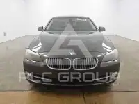 2012 BMW 528 фото