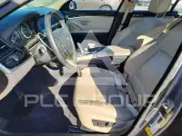 2012 BMW 528 фото