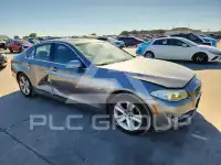 2012 BMW 528 фото