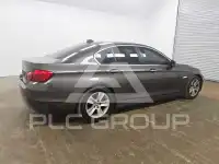 2012 BMW 528 фото