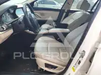 2012 BMW 528 фото