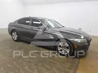 2012 BMW 528 фото