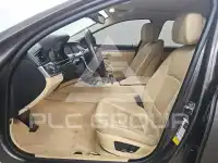 2012 BMW 528 фото
