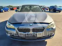 2012 BMW 528 фото