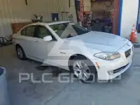2012 BMW 528 фото