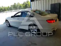 2012 BMW 528 фото