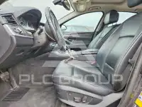 2012 BMW 528 фото