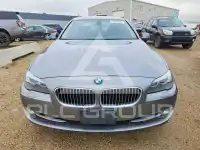 2012 BMW 528 фото