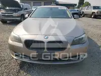 2012 BMW 528 фото