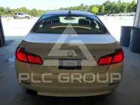 2012 BMW 528 фото